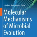 خرید و دانلود نسخه کامل کتاب Molecular Mechanisms of Microbial Evolution