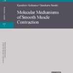 خرید و دانلود نسخه کامل کتاب Molecular Mechanisms of Smooth Muscle Contraction (Molecular Biology Intelligence Unit)
