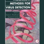 خرید و دانلود نسخه کامل کتاب Molecular Methods for Virus Detection