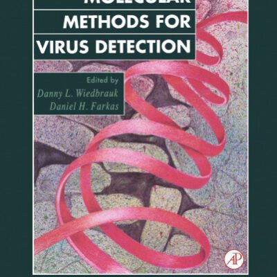خرید و دانلود نسخه کامل کتاب Molecular Methods for Virus Detection