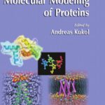 خرید و دانلود نسخه کامل کتاب Molecular Modeling of Proteins