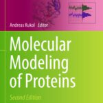 خرید و دانلود نسخه کامل کتاب Molecular Modeling of Proteins