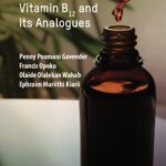 خرید و دانلود نسخه کامل کتاب Molecular Modelling of Vitamin B12 and Its Analogues