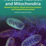 خرید و دانلود نسخه کامل کتاب Molecular Nutrition and Mitochondria: Metabolic Deficits, Whole-Diet Interventions, and Targeted Nutraceuticals