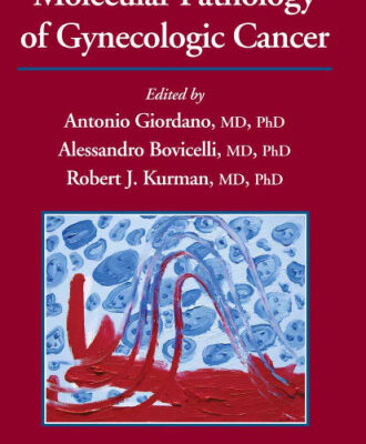 خرید و دانلود نسخه کامل کتاب Molecular Pathology of Gynecologic Cancer