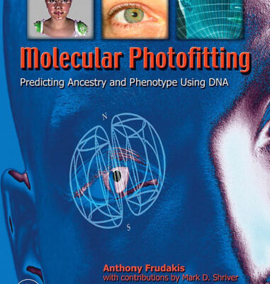 خرید و دانلود نسخه کامل کتاب Molecular Photofitting: Predicting Ancestry and Phenotype Using DNA