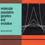 خرید و دانلود نسخه کامل کتاب Molecular population genetics and evolution