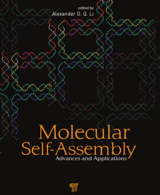 خرید و دانلود نسخه کامل کتاب Molecular self-assembly : advances and applications