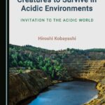 خرید و دانلود نسخه کامل کتاب Molecular Strategies of Creatures to Survive in Acidic Environments
