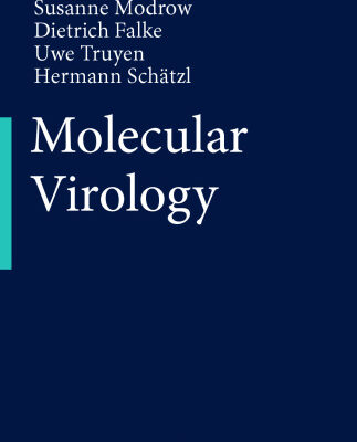 خرید و دانلود نسخه کامل کتاب Molecular Virology