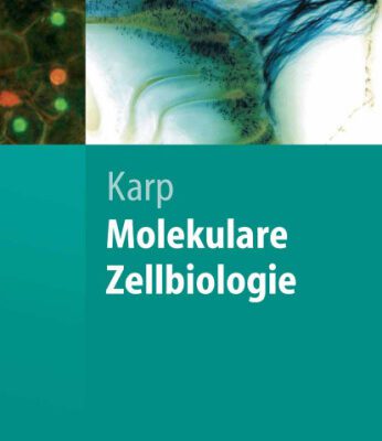 خرید و دانلود نسخه کامل کتاب Molekulare Zellbiologie