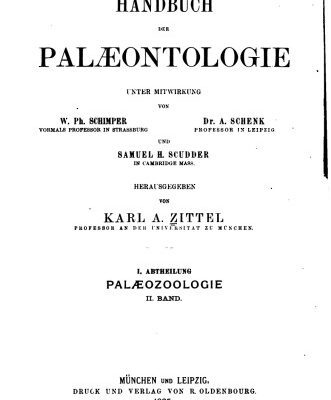 خرید و دانلود نسخه کامل کتاب Mollusca und Arthropoda