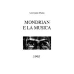 خرید و دانلود نسخه کامل کتاب Mondrian e la musica