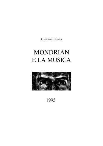 خرید و دانلود نسخه کامل کتاب Mondrian e la musica_68dfa3bb29e2a.jpeg خرید و دانلود نسخه کامل کتاب Mondrian e la musica