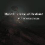 خرید و دانلود نسخه کامل کتاب Mongol – Corpses of the divine