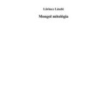 خرید و دانلود نسخه کامل کتاب Mongol mitológia