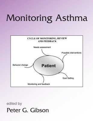 خرید و دانلود نسخه کامل کتاب Monitoring Asthma (Lung Biology in Health and Disease, Volume 207)