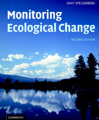 خرید و دانلود نسخه کامل کتاب Monitoring Ecological Change