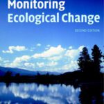 خرید و دانلود نسخه کامل کتاب Monitoring Ecological Change