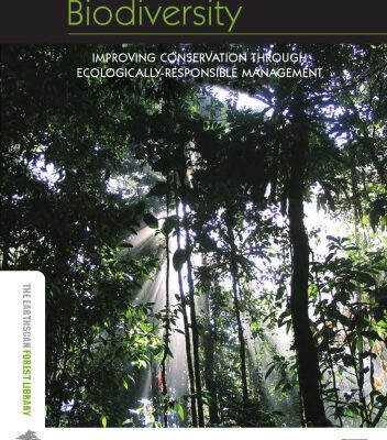 خرید و دانلود نسخه کامل کتاب Monitoring Forest Biodiversity: Improving Conservation Through Ecologically-Responsible Management (The Earthscan Forest  Library)