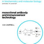 خرید و دانلود نسخه کامل کتاب Monoclonal Antibody and Immunosensor Technology: The Production and Application of Rodent and Human Monoclonal Antibodies