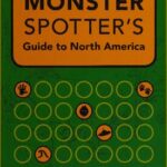 خرید و دانلود نسخه کامل کتاب Monster Spotter’s Guide to North America