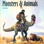 خرید و دانلود نسخه کامل کتاب Monsters and Animals