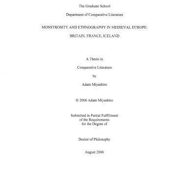 خرید و دانلود نسخه کامل کتاب Monstrosity and ethnography in Medieval Europe : Britain, France, Iceland