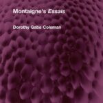 خرید و دانلود نسخه کامل کتاب Montaigne’s Essais