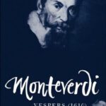 خرید و دانلود نسخه کامل کتاب Monteverdi: Vespers (1610)