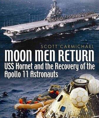 خرید و دانلود نسخه کامل کتاب Moon Men Return