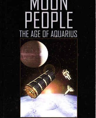 خرید و دانلود نسخه کامل کتاب Moon People