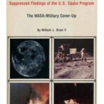 خرید و دانلود نسخه کامل کتاب Moongate: Suppressed Findings of the U.S. Space Program