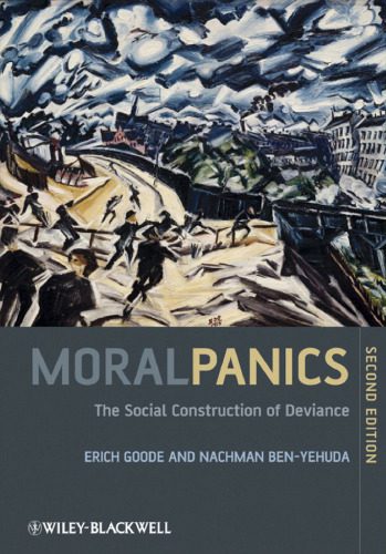 خرید و دانلود نسخه کامل کتاب Moral Panics: The Social Construction of Deviance_68f8130e48121.jpeg خرید و دانلود نسخه کامل کتاب Moral Panics: The Social Construction of Deviance