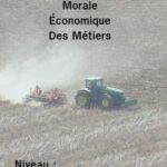 خرید و دانلود نسخه کامل کتاب Morale Économique des Métiers