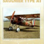 خرید و دانلود نسخه کامل کتاب Morane-Saulnier Type AI