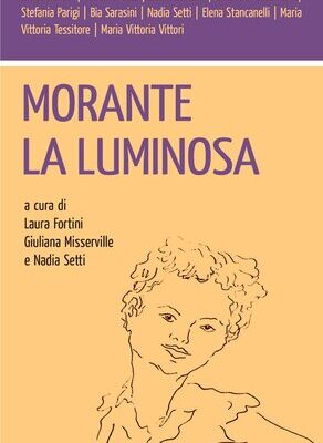 خرید و دانلود نسخه کامل کتاب Morante la luminosa