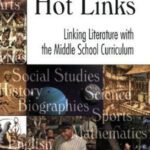 خرید و دانلود نسخه کامل کتاب More Hot Links: Linking Literature with the Middle School Curriculum