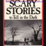 خرید و دانلود نسخه کامل کتاب More Scary Stories To Tell In The Dark.