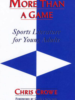 خرید و دانلود نسخه کامل کتاب More than a Game, Sports Literature for Young Adults