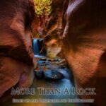 خرید و دانلود نسخه کامل کتاب More Than A Rock – Essays On Art, Landscape, And Photography