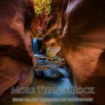 خرید و دانلود نسخه کامل کتاب More Than a Rock: Essays on Art, Landscape, and Photography