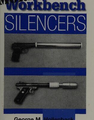 خرید و دانلود نسخه کامل کتاب More Workbench Silencers