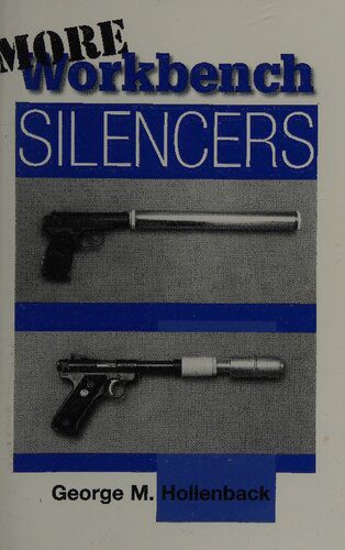 خرید و دانلود نسخه کامل کتاب More Workbench Silencers_68f08a2377638.jpeg خرید و دانلود نسخه کامل کتاب More Workbench Silencers