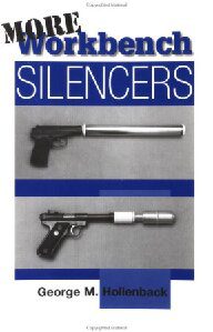 خرید و دانلود نسخه کامل کتاب More Workbench Silencers
