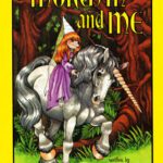 خرید و دانلود نسخه کامل کتاب Morgan and Me