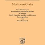 خرید و دانلود نسخه کامل کتاب Moriz von Craun