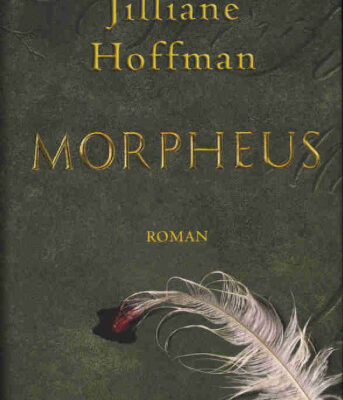 خرید و دانلود نسخه کامل کتاب Morpheus