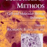 خرید و دانلود نسخه کامل کتاب Morphology Methods: Cell and Molecular Biology Techniques