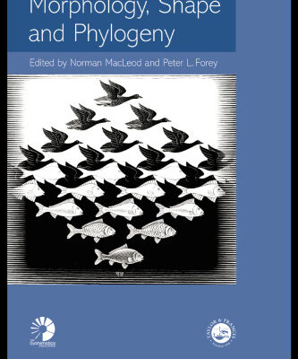 خرید و دانلود نسخه کامل کتاب Morphology, shape and phylogeny
